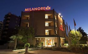 Milano re Hotel